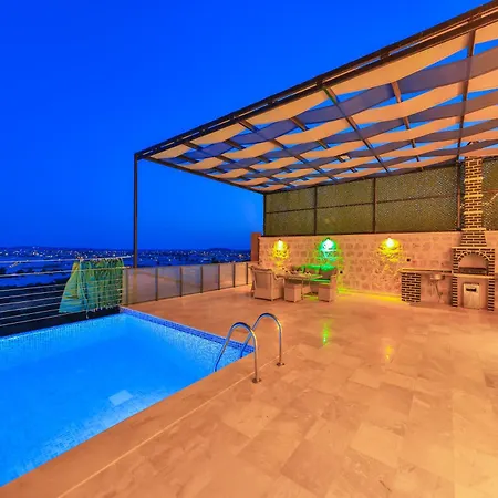 Villa Fay *