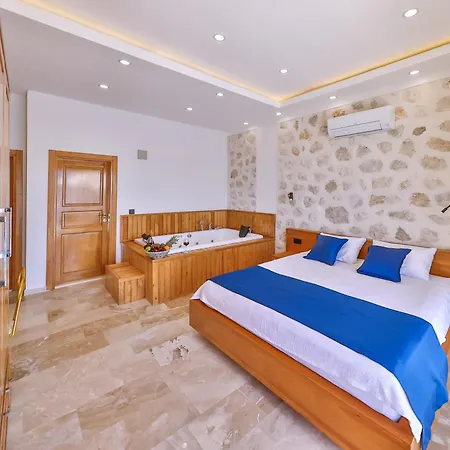 Villa Fay Cavdir (Kas)