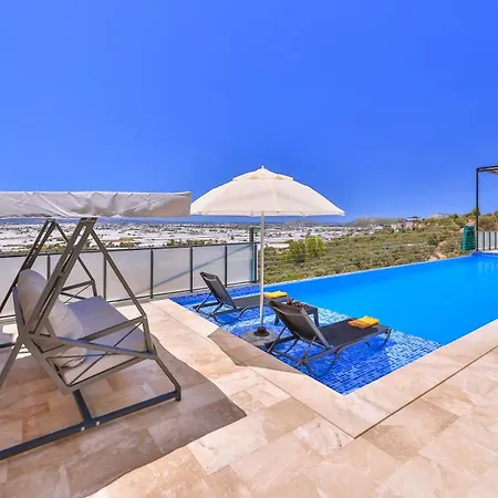 Villa Fay *